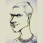 karikatura od maarskho umlce